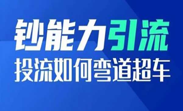 投流爆粉技术-梦羽网络知识库